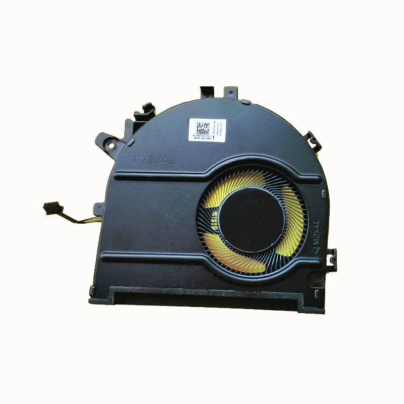 NEW ORIGINAL Laptop CPU Cooling Fan For LENOVO Lenovo IdeaPad 1-14 1-15ADA7 82R0 82R1 5F10S13990 NEW ORIGINAL Laptop CPU Cooling Fan For LENOVO Lenovo IdeaPad 1-14 1-15ADA7 82R0 82R1 5F10S13990