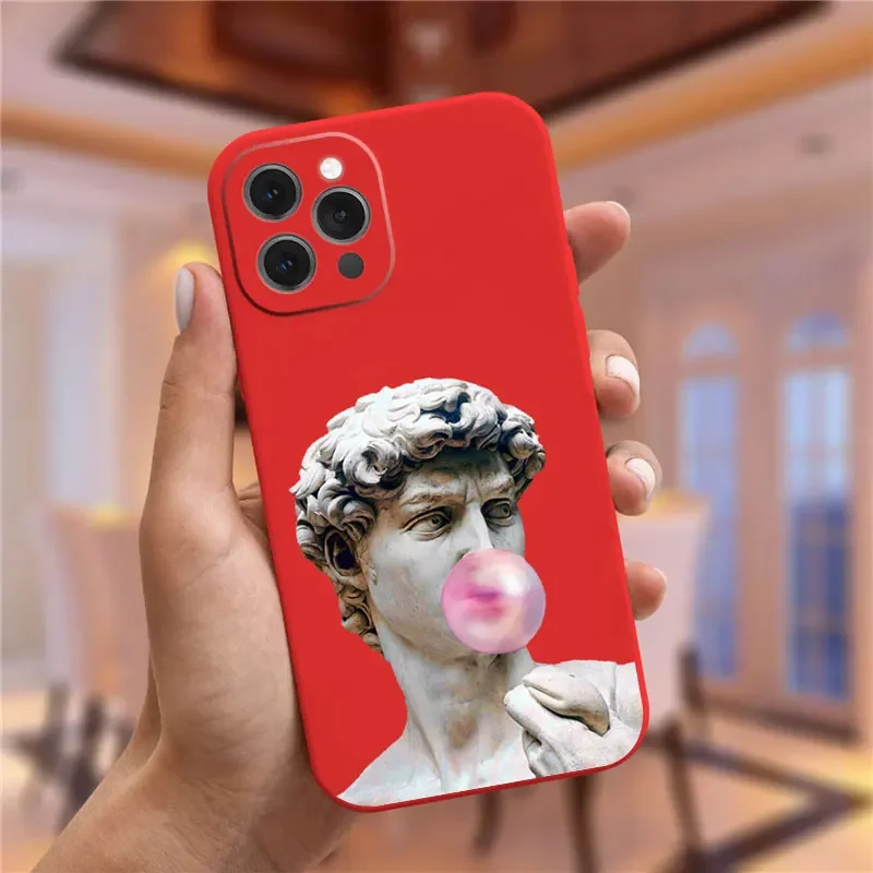 Michelangelo Art Phone Case For Samsung A12 A13 A14 A22 A23 A31 A32 A33 A50 A51 A52 A53 A71 A72 A73 4G 5G S Adam David Michelangelo Art Phone Case For Samsung A12 A13 A14 A22 A23 A31 A32 A33 A50 A51 A52 A53 A71 A72 A73 4G 5G S Adam David