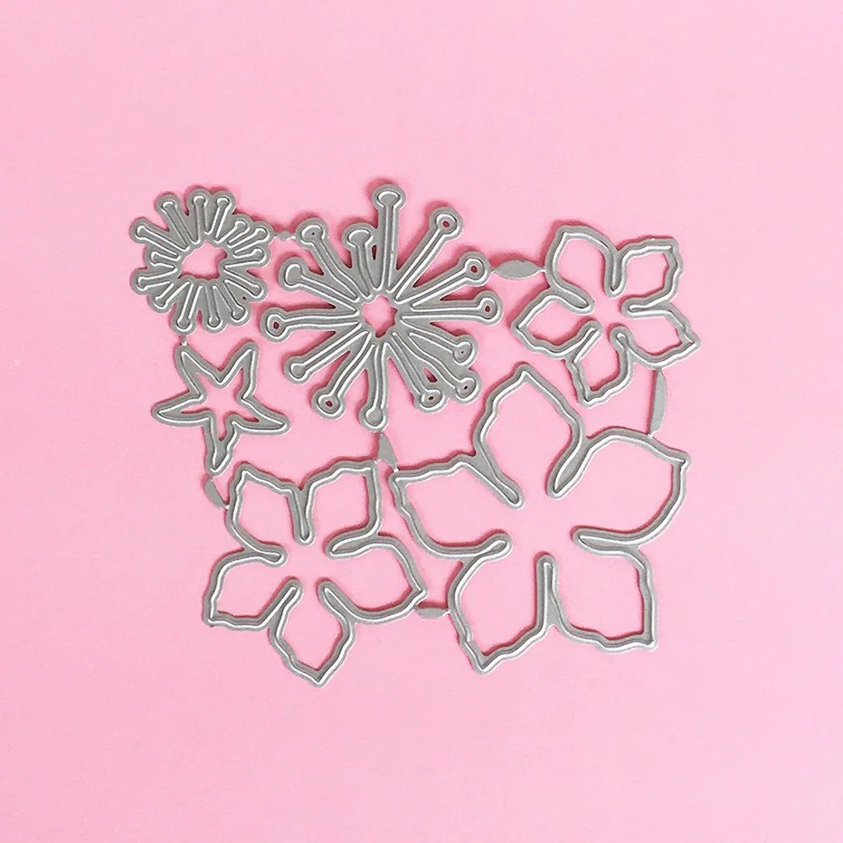 Petals and stamens Scrapbooking Cutting Dies Yiwu stock clearance DIY Paper gift Card Making metal craft Album
Petals and stamens Scrapbooking Cutting Dies Yiwu stock clearance DIY Paper gift Card Making metal craft Album