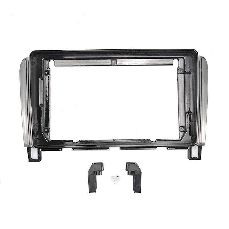 Car Multimedia Frame Car Radio Audio Frame Dashboard Panel 9" Fascias For Nissan Serena C26 2010 2011 2012 2013 2014 2015 2016
Car Multimedia Frame Car Radio Audio Frame Dashboard Panel 9" Fascias For Nissan Serena C26 2010 2011 2012 2013 2014 2015 2016