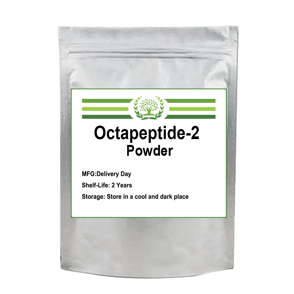 

Octapeptide-2 Powder Cosmetic Ingredients