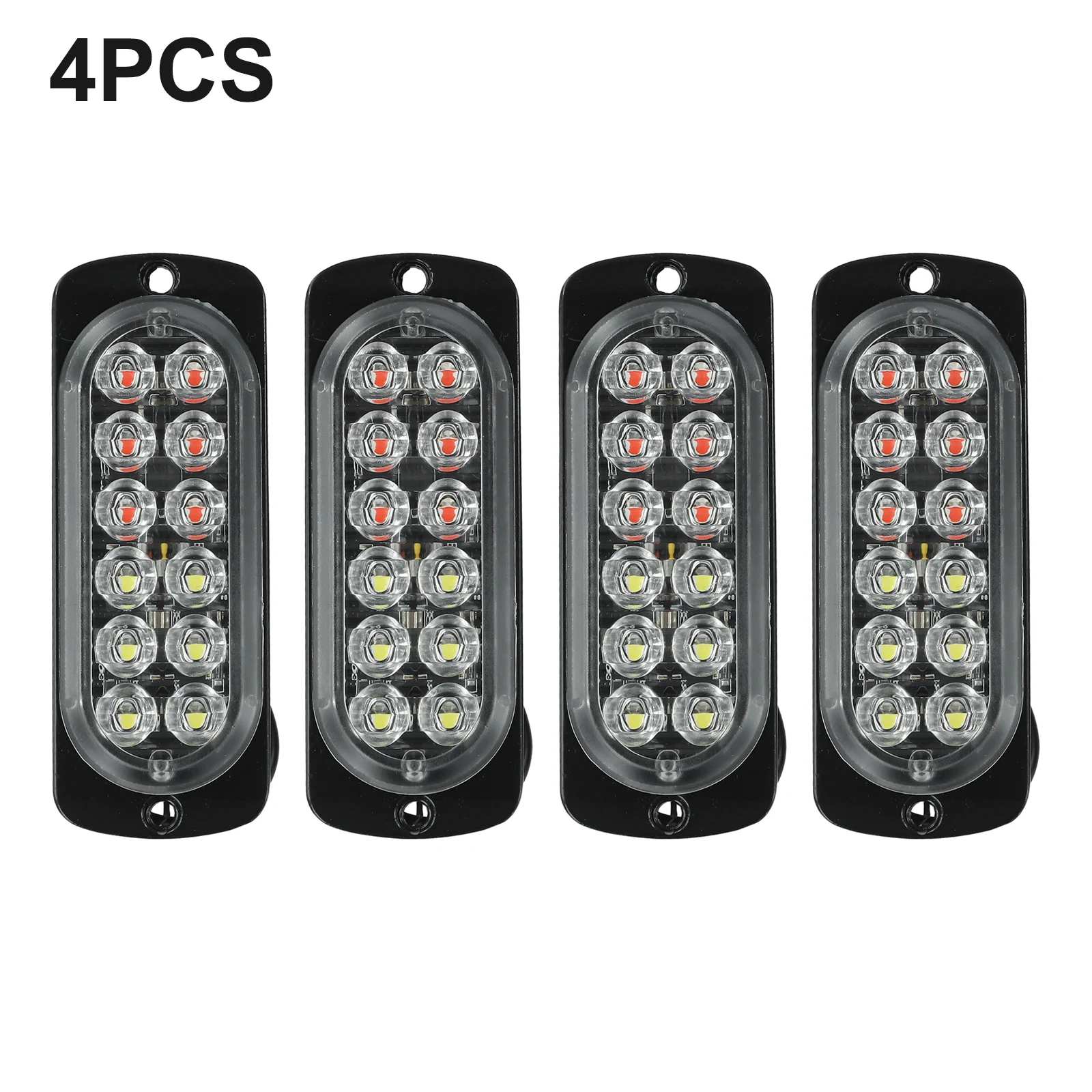 Diecast Aluminum Housing Hazard Strobe Daytime Running Light Diecast Aluminum Housing Waterproof And Dust Proof
Diecast Aluminum Housing Hazard Strobe Daytime Running Light Diecast Aluminum Housing Waterproof And Dust Proof