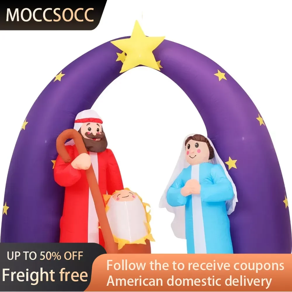 Stakes Inflatable Christmas for Outdoor Christmas Inflatables Outdoors Decoration Outside Ornaments Decorations Decor Home
Stakes Inflatable Christmas for Outdoor Christmas Inflatables Outdoors Decoration Outside Ornaments Decorations Decor Home