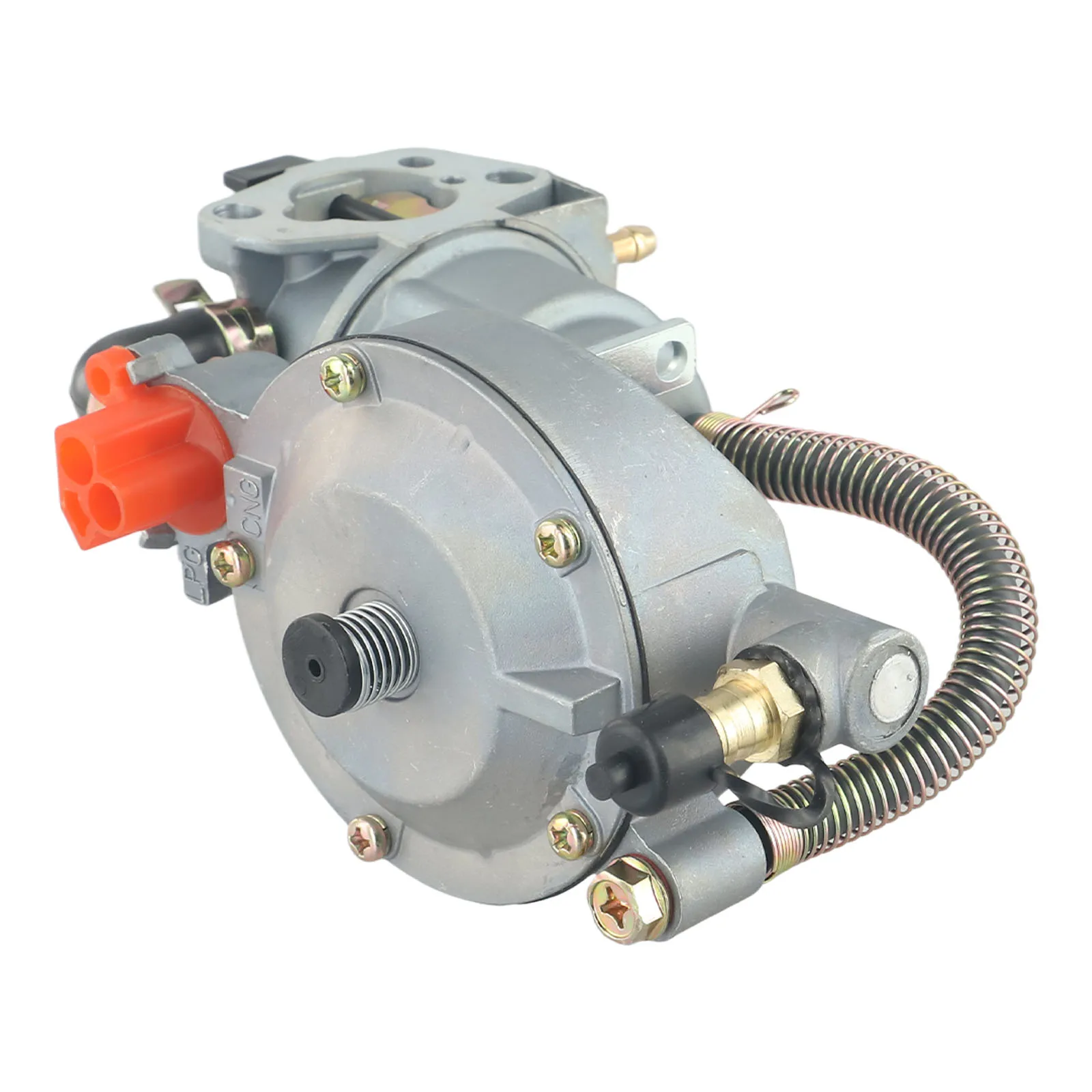 Experience Long lasting Performance with Carburetor Dual Fuel Conversion Kit for For HONDA GX160 168F Generator
Experience Long lasting Performance with Carburetor Dual Fuel Conversion Kit for For HONDA GX160 168F Generator