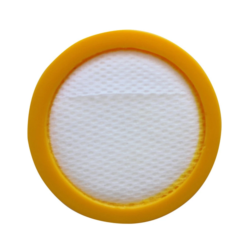Fittings High Quality Replacement Accessories 100% Brand New Durable Easy To Disassemble Vacuum Cleaner Filter
Fittings High Quality Replacement Accessories 100% Brand New Durable Easy To Disassemble Vacuum Cleaner Filter