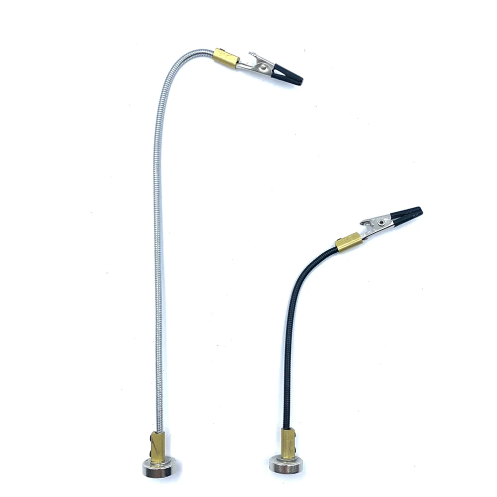 Clamp Pcb Welding Magnetic Base Metal PCB 1pcs 250MM/150MM DIY Electronic Welding Clamp With Alligator Clip Hot
Clamp Pcb Welding Magnetic Base Metal PCB 1pcs 250MM/150MM DIY Electronic Welding Clamp With Alligator Clip Hot