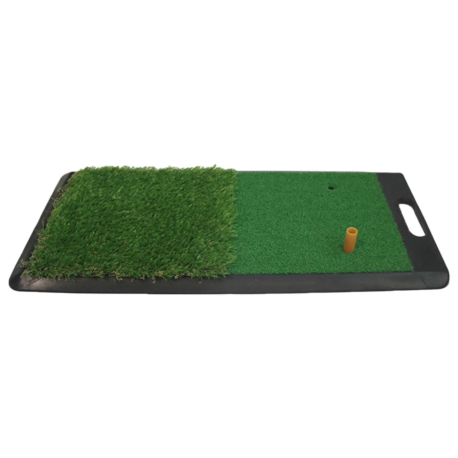 Golf Hitting Mat Driving Range Mat Heavy Duty Swing Mat Grass Mat Golf Accessories
Golf Hitting Mat Driving Range Mat Heavy Duty Swing Mat Grass Mat Golf Accessories