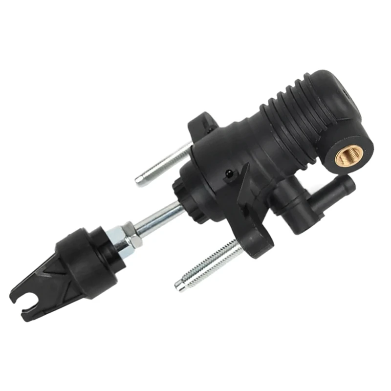 Clutch Master Cylinder Assy Pump For Pick Up Toyota Hilux New 2015- Revo GUN125 GUN135 31420-0K070 Replacement Parts
Clutch Master Cylinder Assy Pump For Pick Up Toyota Hilux New 2015- Revo GUN125 GUN135 31420-0K070 Replacement Parts