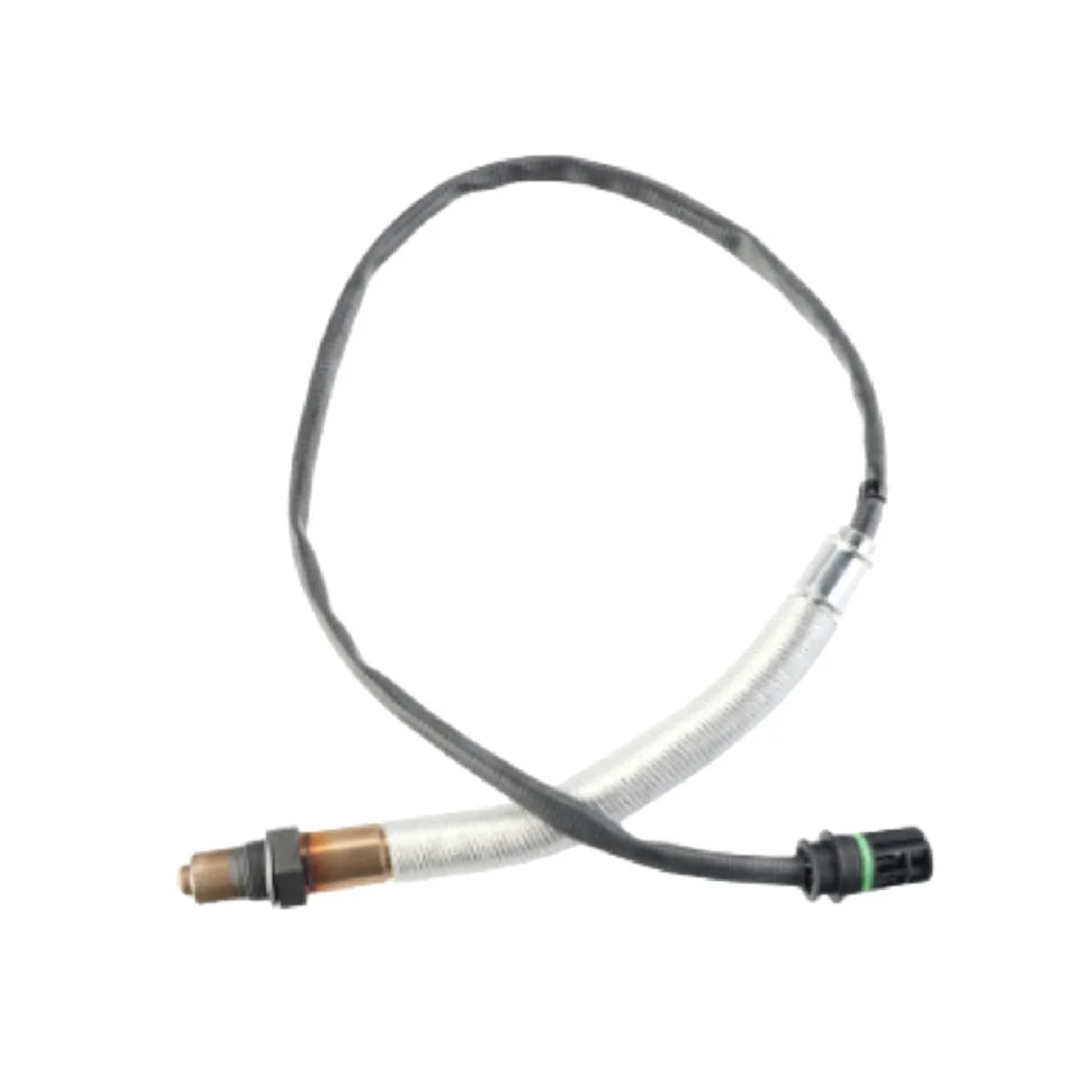 Oxygen Sensor 11787573320 7573320 for BMW 5 Series E60 520I 520Li E61 520I N43 Car Accessories
Oxygen Sensor 11787573320 7573320 for BMW 5 Series E60 520I 520Li E61 520I N43 Car Accessories