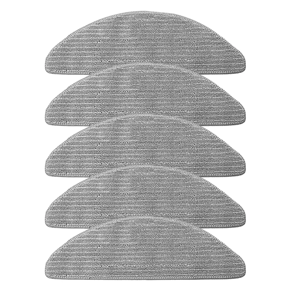 5Pcs Replacement Mop Pads For Combo I5, I5+,j5, J5+ Vacuum Cleaner Spare Parts Household Cleaning Tools Accessories
5Pcs Replacement Mop Pads For Combo I5, I5+,j5, J5+ Vacuum Cleaner Spare Parts Household Cleaning Tools Accessories