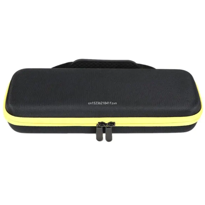 Hard Eva Storage Portable for Case Bag T5-1000 T5-600 Clamp Meter Storage Bag Dropship
Hard Eva Storage Portable for Case Bag T5-1000 T5-600 Clamp Meter Storage Bag Dropship