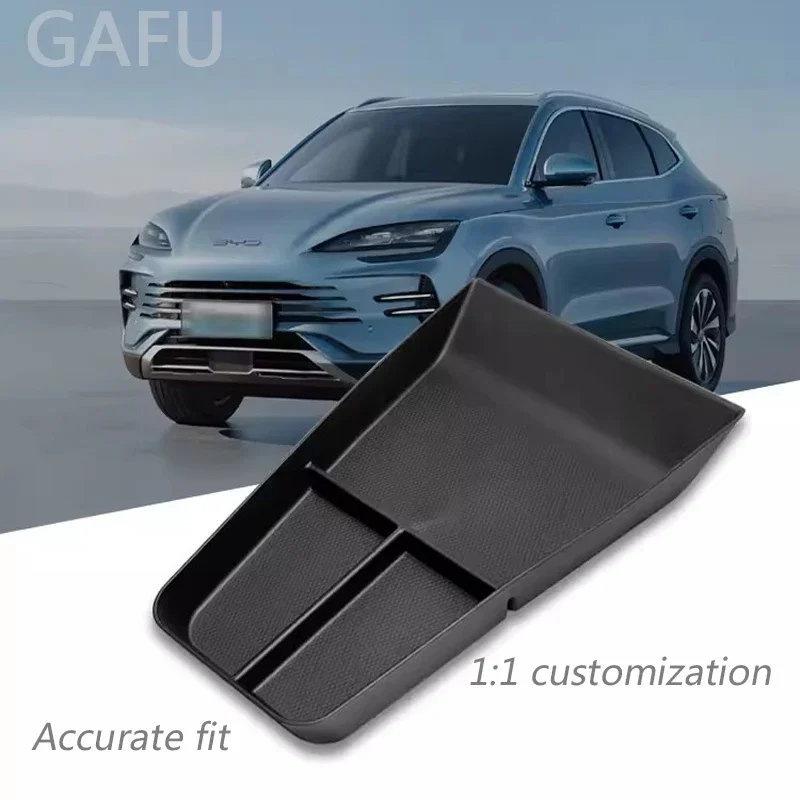 For BYD Song Plus DM-i EV 2022-2023 Lower Central Control Storage Box Armrest Box Compartment Storage Car Modified Supplies
For BYD Song Plus DM-i EV 2022-2023 Lower Central Control Storage Box Armrest Box Compartment Storage Car Modified Supplies