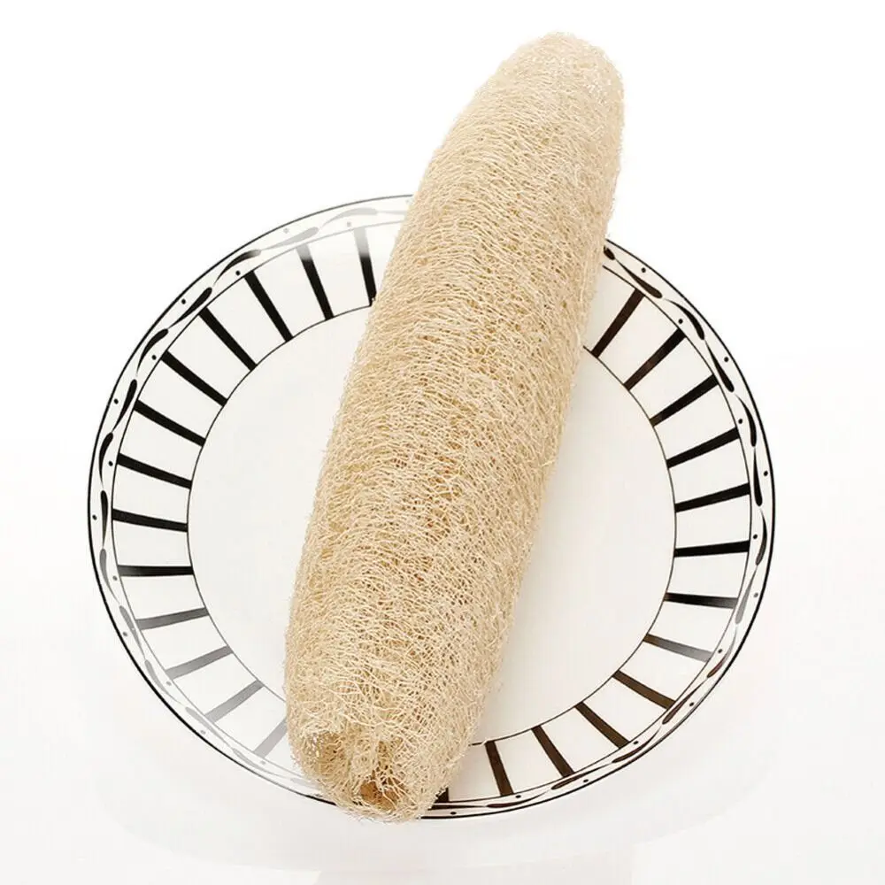 Esponja de lufa natural larga ecológica para lavar platos, antiadherente, con buena absorción, cepillo para ollas, baño y cocina. 26 Venta de cadena de bolas online Sbb7232dd46b84a74ba1db947d9eaee4cv Venta de cadena de bolas online