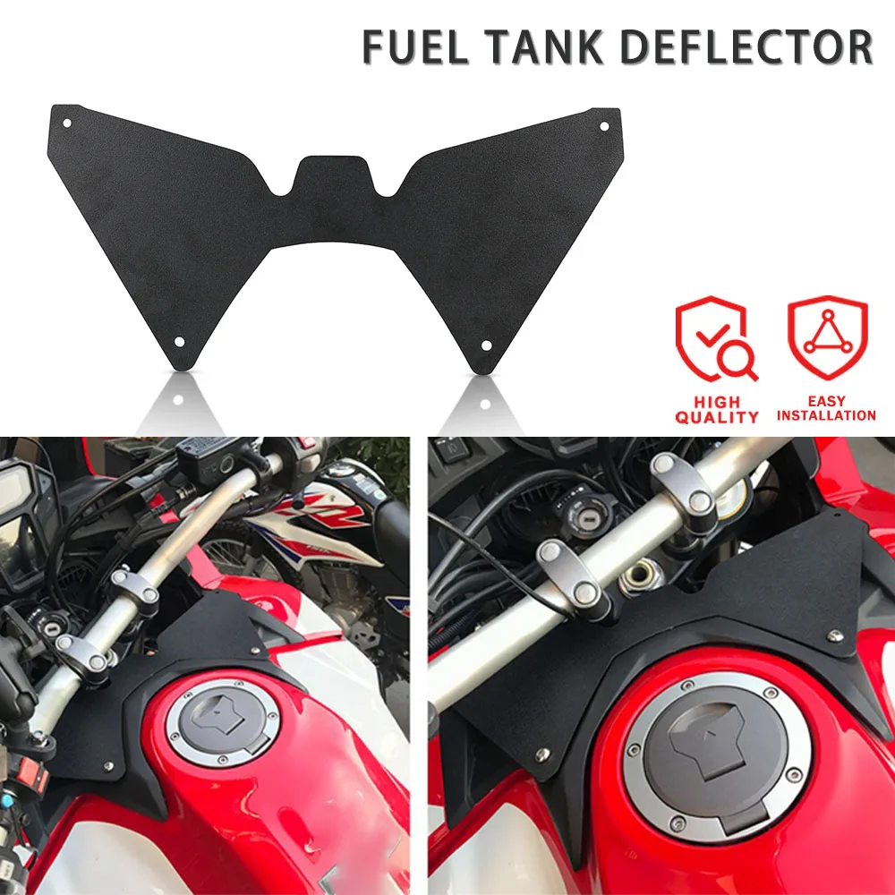 CRF1000L мотоциклетный вилочный щит, верхний отражатель для Honda CRF 1000L CRF 1000 L Africa Twin 2016 2017 2018 2019 2020 2021
CRF1000L мотоциклетный вилочный щит, верхний отражатель для Honda CRF 1000L CRF 1000 L Africa Twin 2016 2017 2018 2019 2020 2021