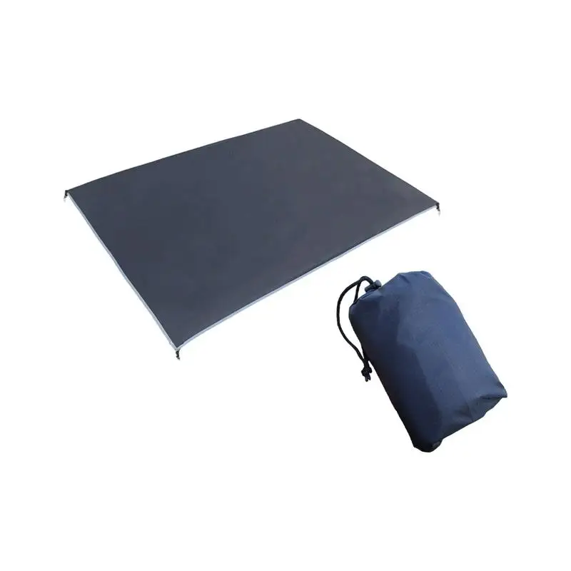 Outdoor Picnic Blanket Lawn Mats Foldable Multifunctional Sand Free Water-Resistant Lightweight Reflective Beach Picnic Mat
Outdoor Picnic Blanket Lawn Mats Foldable Multifunctional Sand Free Water-Resistant Lightweight Reflective Beach Picnic Mat