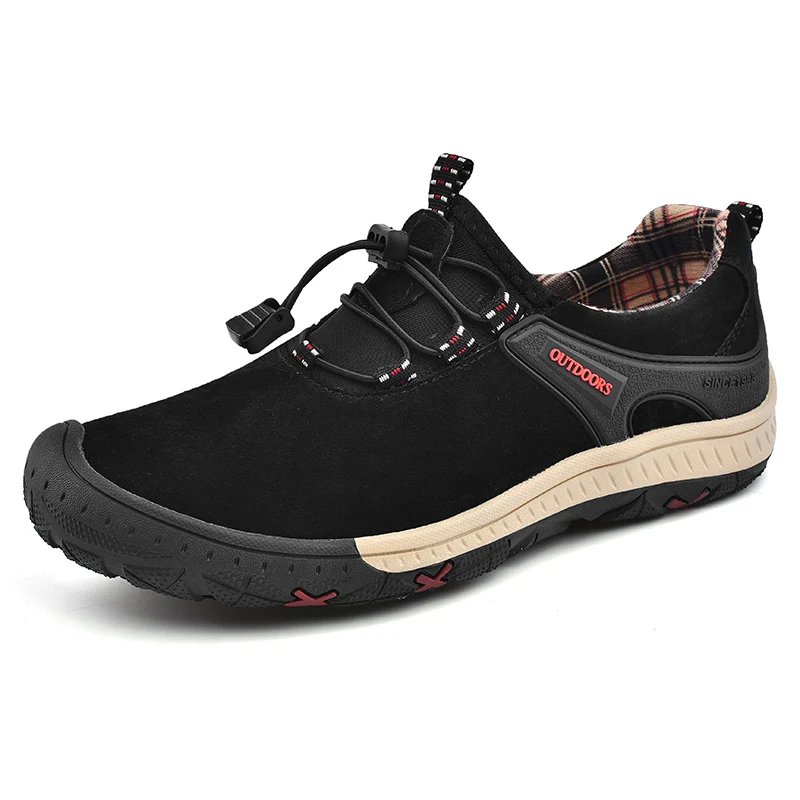 New Soft Men's Casual Shoes Breathable Genuine Leather Loafers Outdoor Men's Shoes Flat Moccasins Lightweight Outdoor Sneakers
New Soft Men's Casual Shoes Breathable Genuine Leather Loafers Outdoor Men's Shoes Flat Moccasins Lightweight Outdoor Sneakers