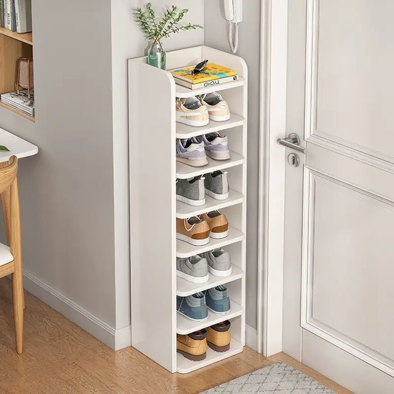 Large Wooden Size Shoe Rack with Door Organizer Shoe Wardrobe Bedroom Space Saving Living Room Cabinets
Large Wooden Size Shoe Rack with Door Organizer Shoe Wardrobe Bedroom Space Saving Living Room Cabinets