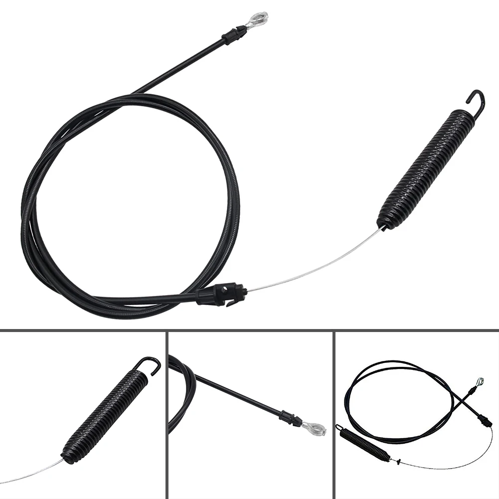 1x Черная кабельная муфта для Husqvarna, запчасти номер 532 44 04-88 CT153 CT154 CTH173 T328, запасные части для газонокосилки
1x Черная кабельная муфта для Husqvarna, запчасти номер 532 44 04-88 CT153 CT154 CTH173 T328, запасные части для газонокосилки