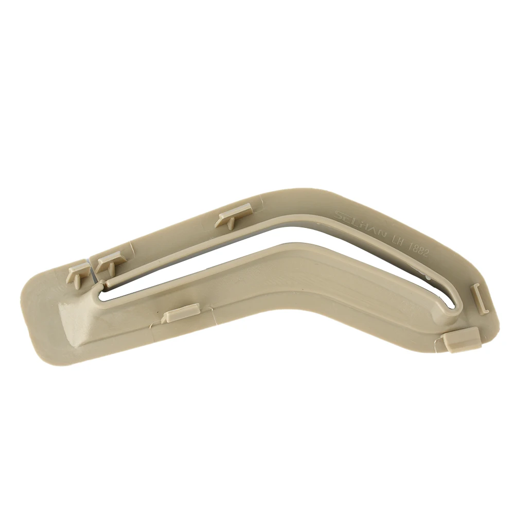 Brand New Seat Belt Trim Trim Lid Cover Small 1pcs B-pillar Front Side 1 Pc 39885877 ABS Plastic Beige Selector
Brand New Seat Belt Trim Trim Lid Cover Small 1pcs B-pillar Front Side 1 Pc 39885877 ABS Plastic Beige Selector