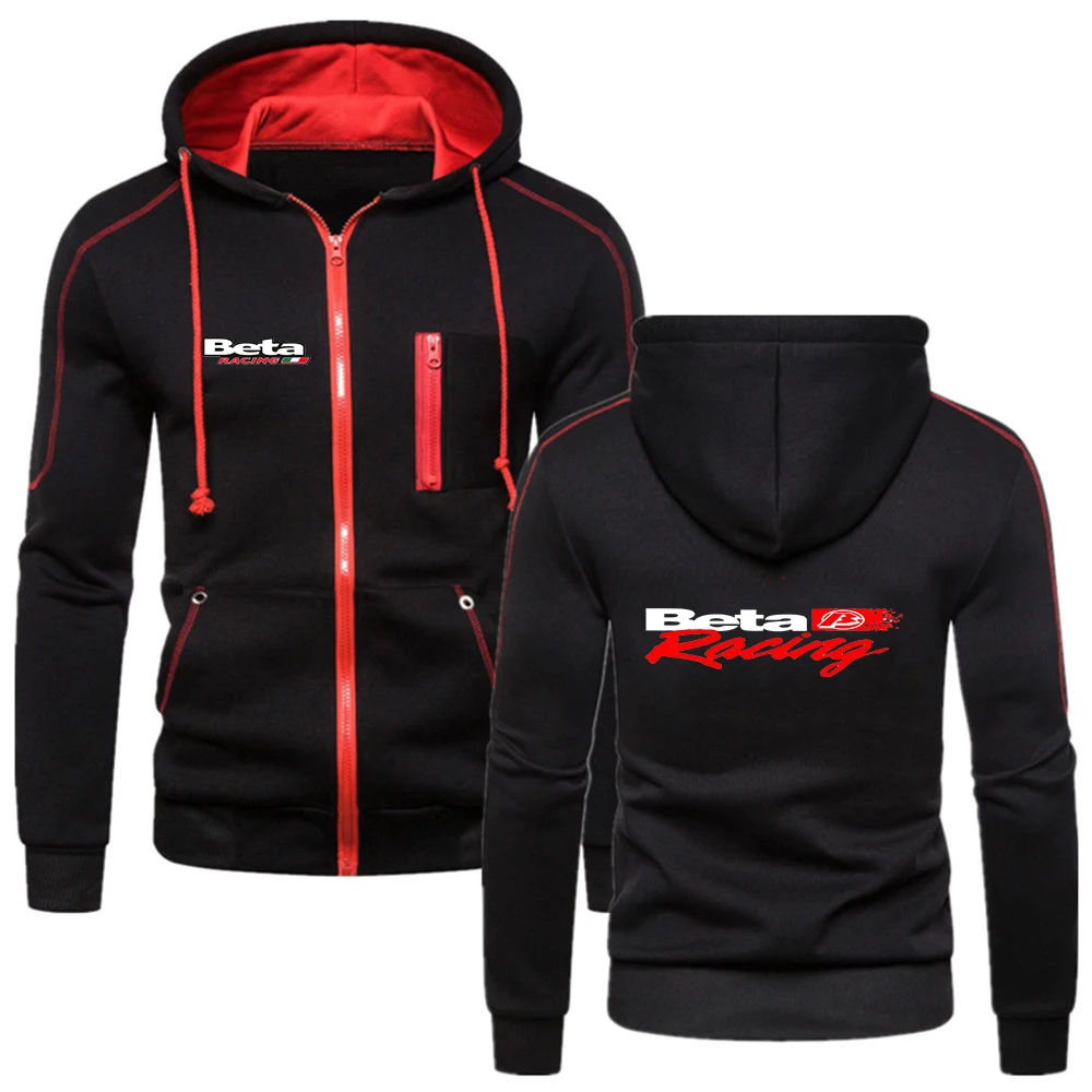 2023 New Men's Printing Beta Racing Motocross Motorcycle Fashion Long Sleeve Wild Hoodies Jacket Casual Sweatshirts Zipper Coat
2023 New Men's Printing Beta Racing Motocross Motorcycle Fashion Long Sleeve Wild Hoodies Jacket Casual Sweatshirts Zipper Coat