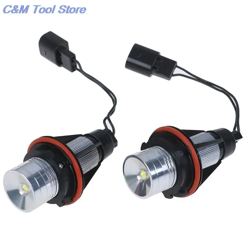 2 шт., 5 Вт, фотолампа для E39, E53, E60, E61, E63, E64, E65, E66, E87
2 шт., 5 Вт, фотолампа для E39, E53, E60, E61, E63, E64, E65, E66, E87