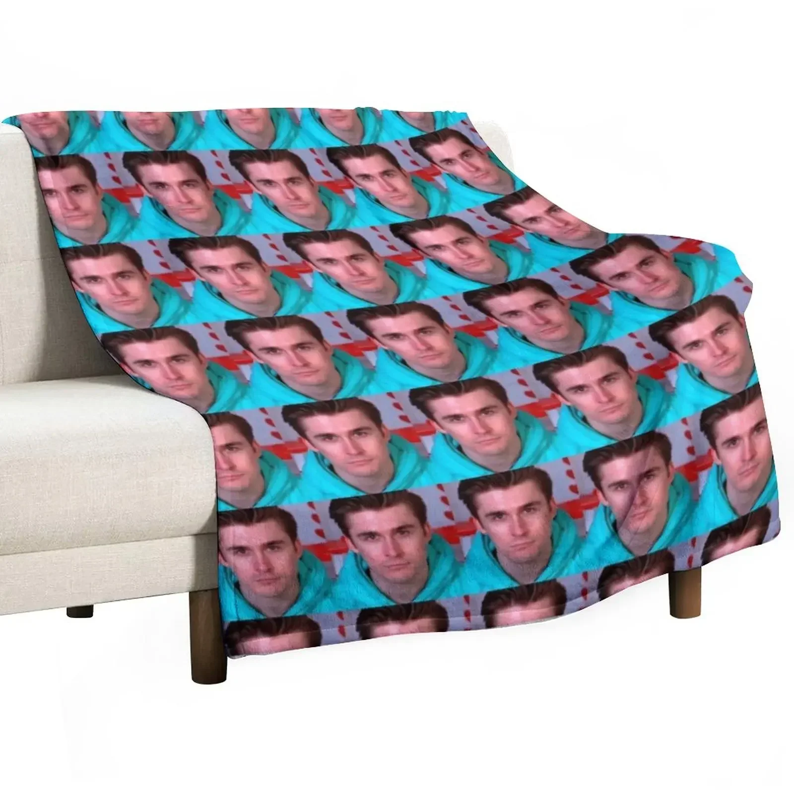 Lanket, the Ludwig Blanket Throw Blanket Decorative Sofa anime Hairy For Sofa Thin Blankets
Lanket, the Ludwig Blanket Throw Blanket Decorative Sofa anime Hairy For Sofa Thin Blankets