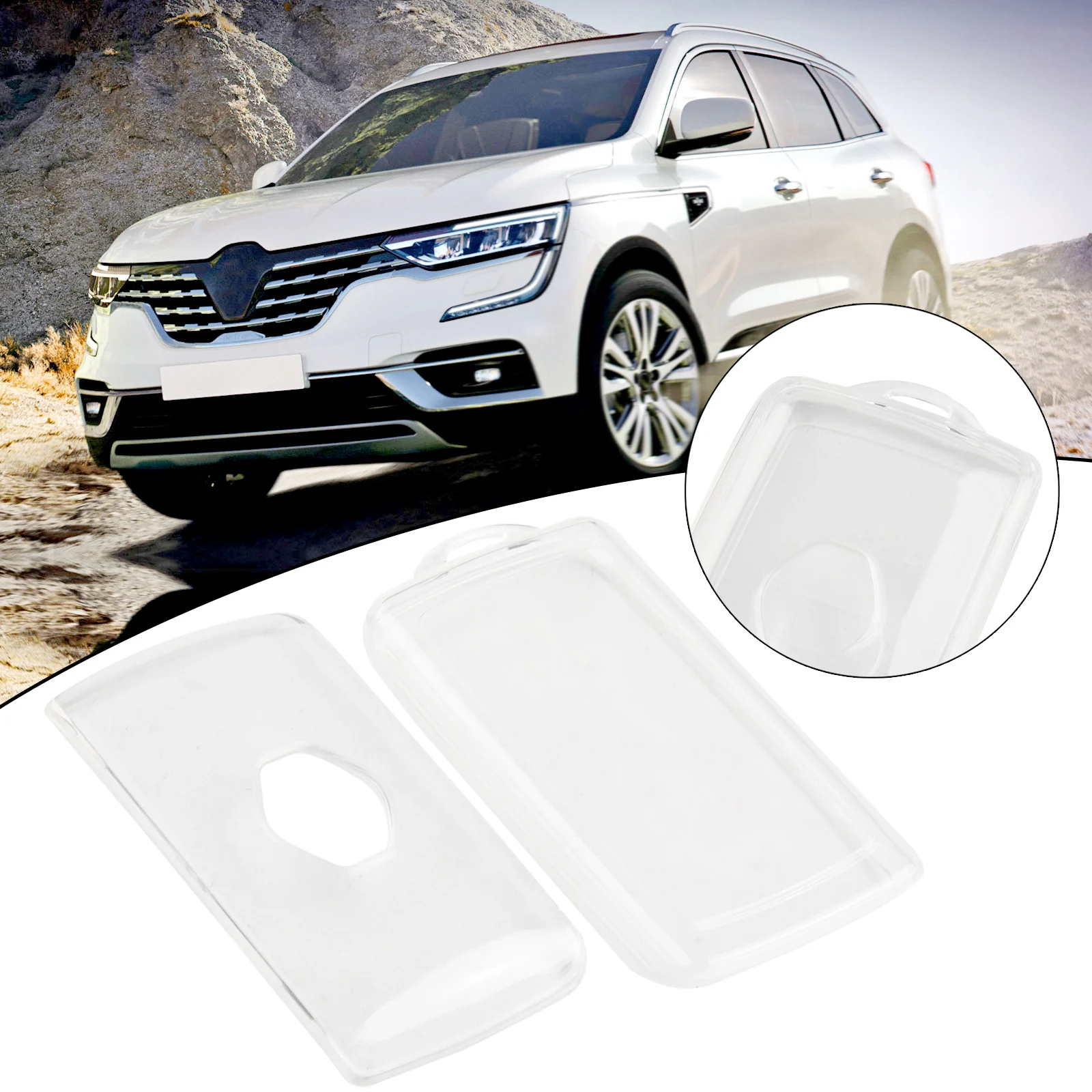 For Renault Megane Key Case Key Case Black Transparent Car Key Fob Case For Captur For Kadjar For Renault Koleos
For Renault Megane Key Case Key Case Black Transparent Car Key Fob Case For Captur For Kadjar For Renault Koleos