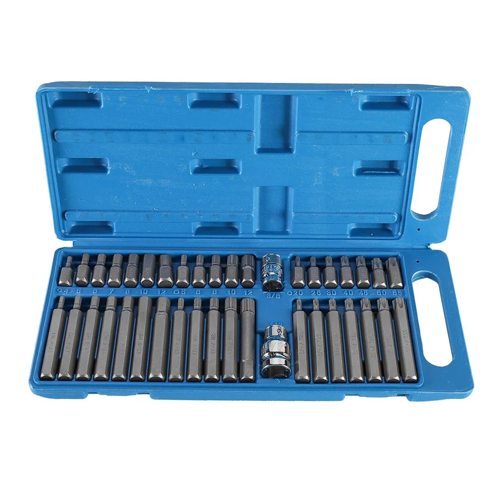 Drive Sockets Impact Socket Set Drive Adaptor Extension Bit Socket Adaptor With Screwdriver Bits 3/8inch 1/2inch
Drive Sockets Impact Socket Set Drive Adaptor Extension Bit Socket Adaptor With Screwdriver Bits 3/8inch 1/2inch