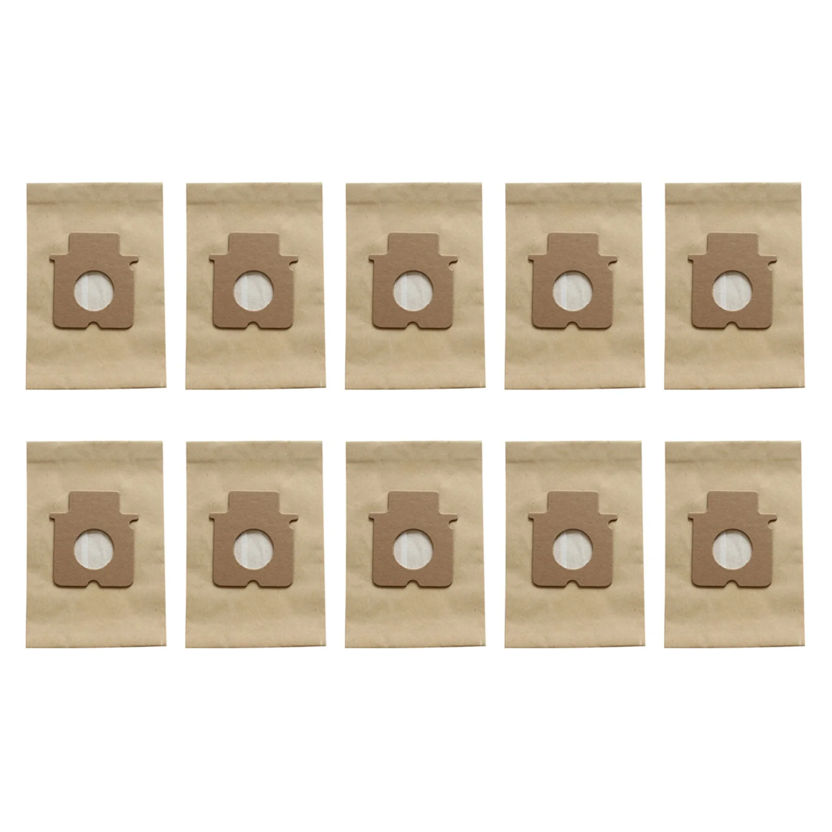 10 Pcs Replacement Garbage Bag for Panasonic C-20E MC-E7101 MC-CG461 Vacuum Cleaner Accessories Dust Bag Paper Bag
10 Pcs Replacement Garbage Bag for Panasonic C-20E MC-E7101 MC-CG461 Vacuum Cleaner Accessories Dust Bag Paper Bag