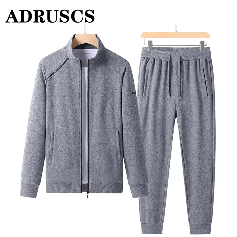 ADRUSCS New Tracksuits Autumn Men Suit Fishing Clothing Jacket Long Sleeve Clothes Sportswear Trousers Men Casual Fishing Suit
ADRUSCS New Tracksuits Autumn Men Suit Fishing Clothing Jacket Long Sleeve Clothes Sportswear Trousers Men Casual Fishing Suit