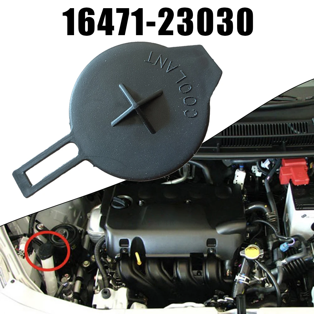 Engine Coolant Reservoir Cap Radiator Coolant For Toyota For Corolla 2014 2015 2016 2017 2018 2019 For Yaris 06-19 1647123030
Engine Coolant Reservoir Cap Radiator Coolant For Toyota For Corolla 2014 2015 2016 2017 2018 2019 For Yaris 06-19 1647123030