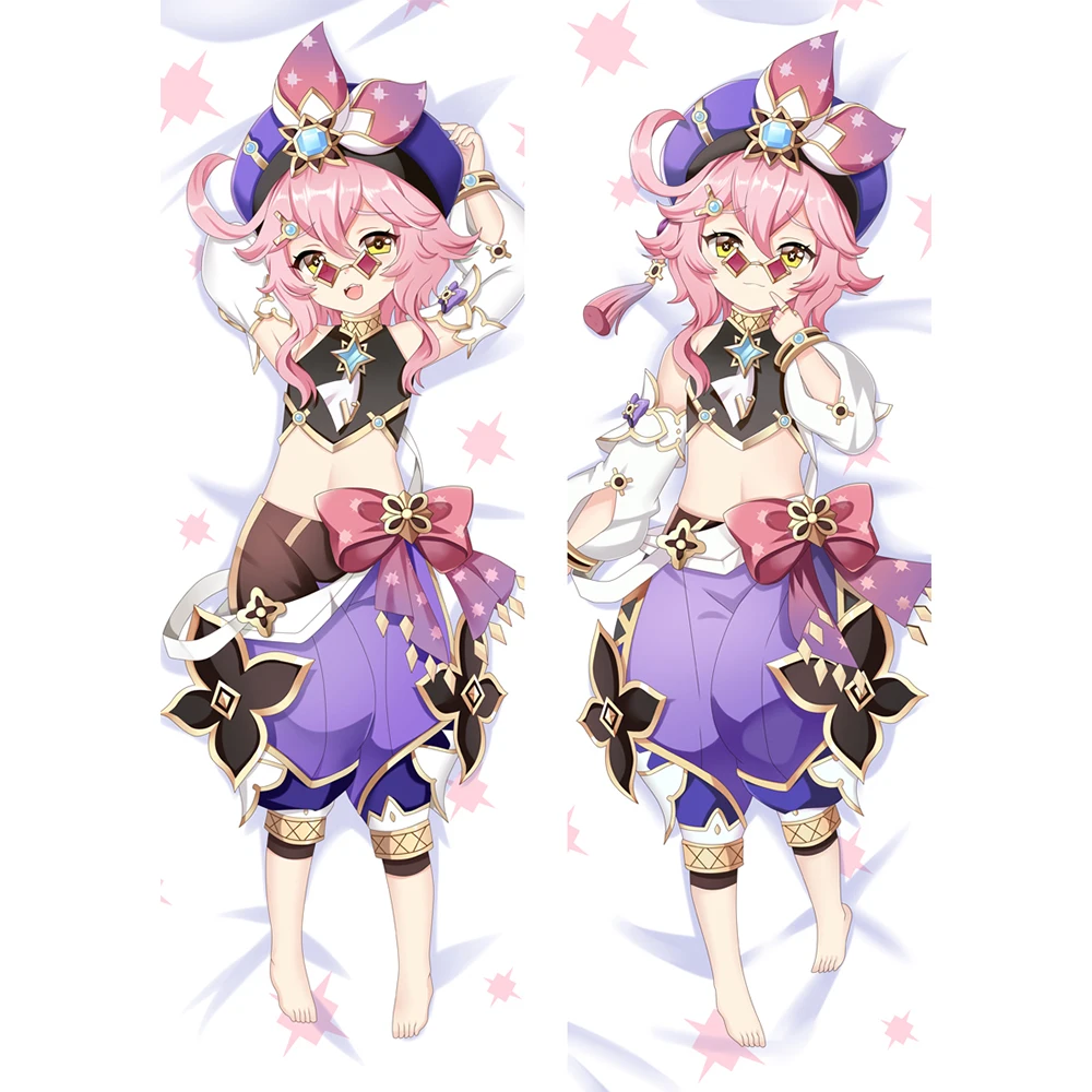 Genshin Impact Dori Cartoon Soft Gift Pillow Case Fashion Style Dakimakura Cover Throw Cushion Case Pillowcase
Genshin Impact Dori Cartoon Soft Gift Pillow Case Fashion Style Dakimakura Cover Throw Cushion Case Pillowcase