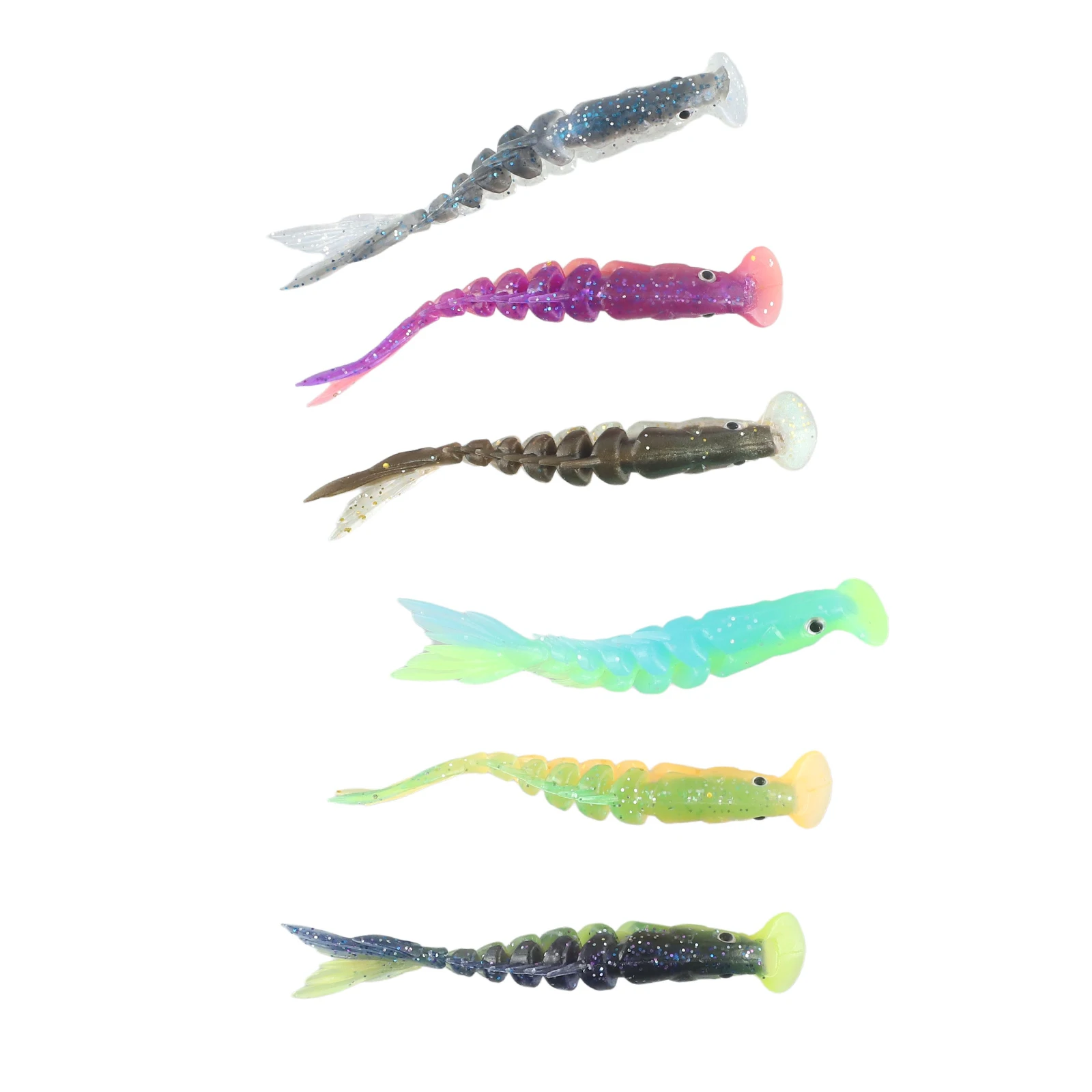 3/5/6/7pcs Fishing Lures Wobble Plastic Perch Pike Fishing Bait Winter Fishing 45g 56g 77g 79g Artificial Hard Baits Lure
3/5/6/7pcs Fishing Lures Wobble Plastic Perch Pike Fishing Bait Winter Fishing 45g 56g 77g 79g Artificial Hard Baits Lure