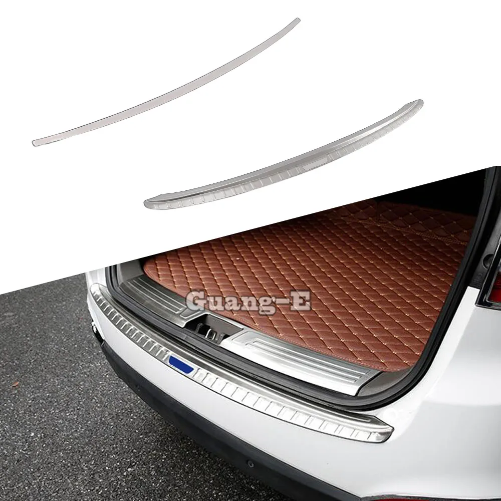 Стальная накладка для внешнего заднего бампера для Hyundai IX35 2010 2011 2012 2013 2014 2015 2016 2017, аксессуары для пороговой педали
Стальная накладка для внешнего заднего бампера для Hyundai IX35 2010 2011 2012 2013 2014 2015 2016 2017, аксессуары для пороговой педали