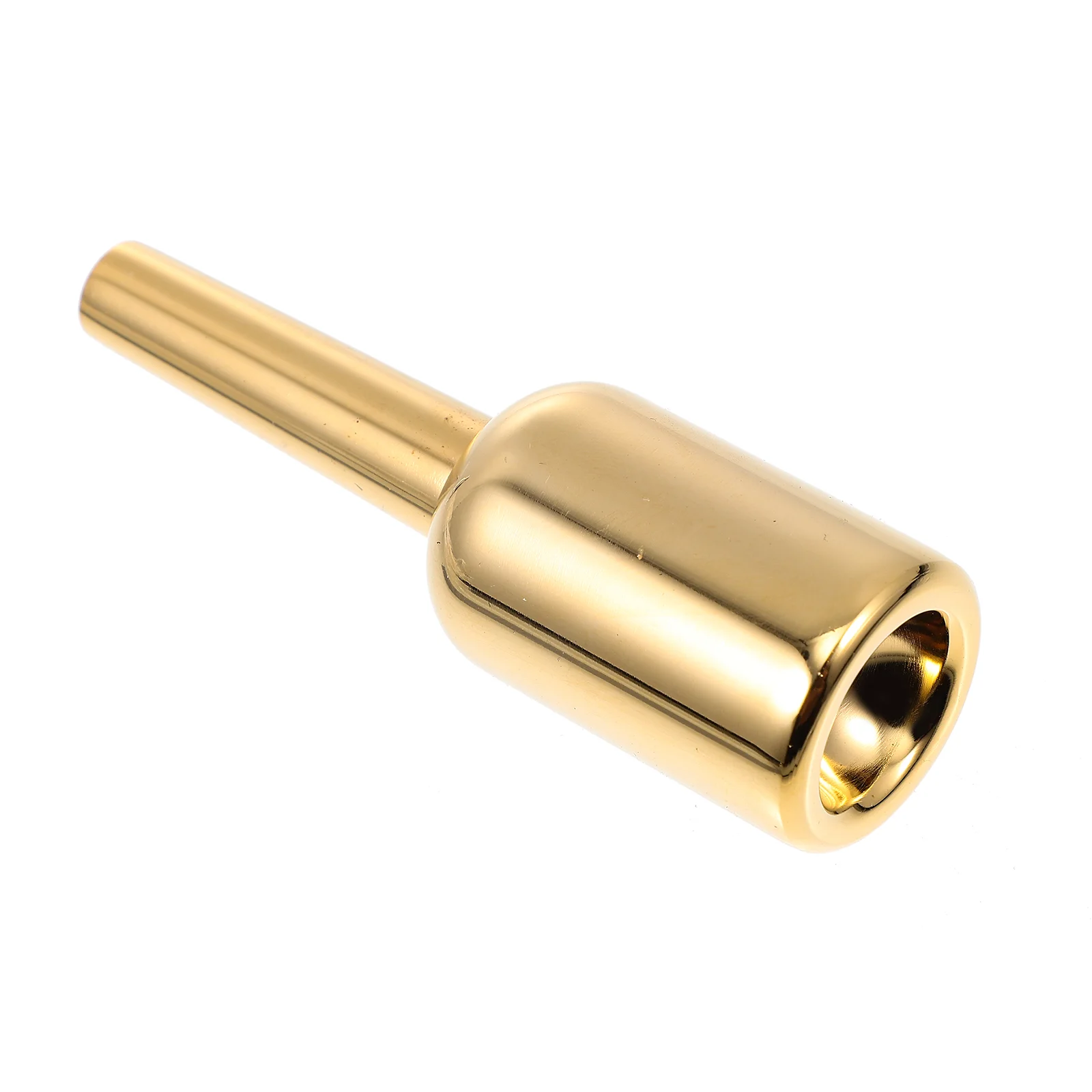 British Gilded 7C Trumpet Mouthpiece Replacement Musician Instrument Accessory Player Professional Replacement Trumpet Parts
British Gilded 7C Trumpet Mouthpiece Replacement Musician Instrument Accessory Player Professional Replacement Trumpet Parts
