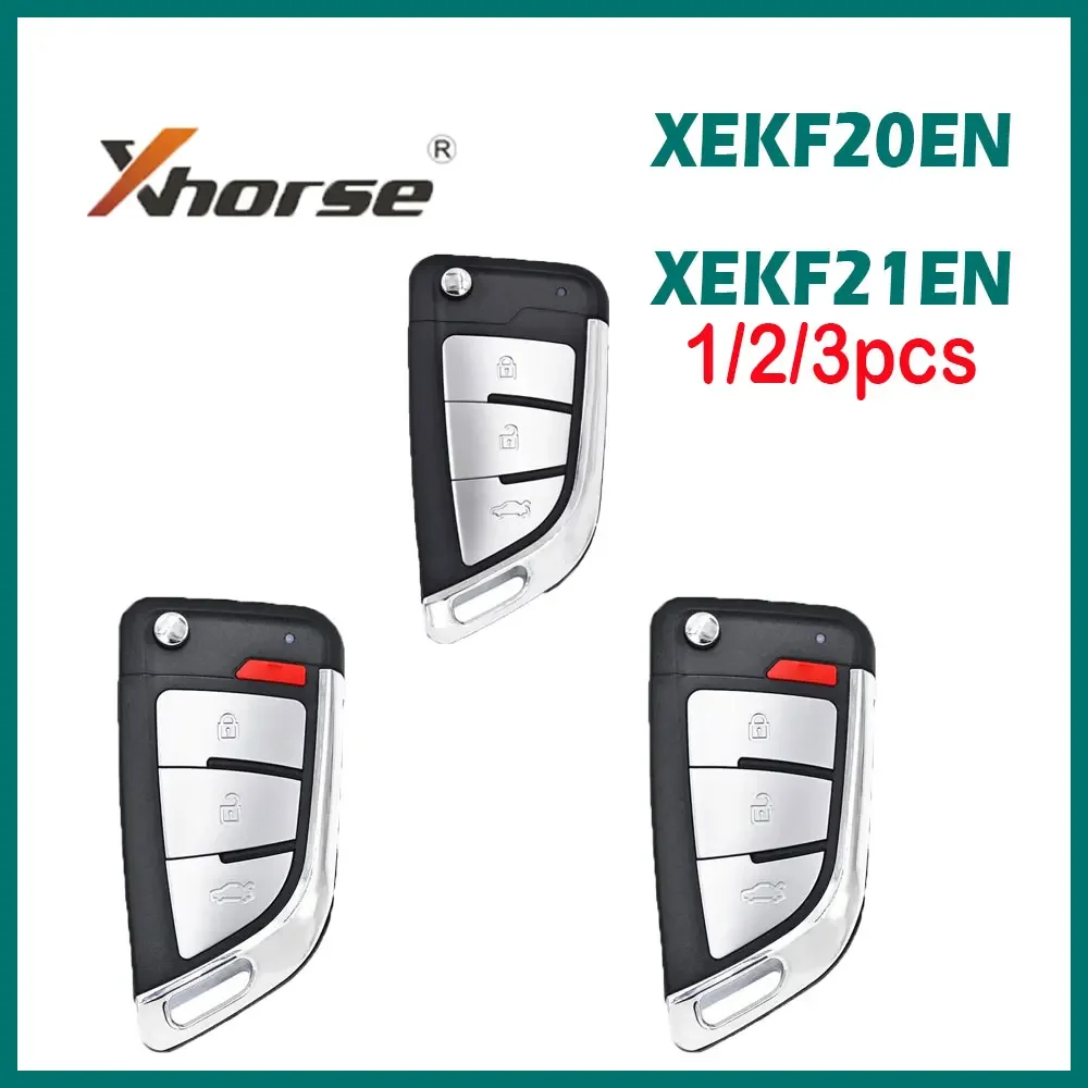 1/2/3 шт. Xhorse VVDI супер пульт дистанционного управления XEKF21EN XEKF20EN с чипом XT27A XT27A66 для VVDI2 /VVDI MINI Key Tool/VVDI Key Tool
1/2/3 шт. Xhorse VVDI супер пульт дистанционного управления XEKF21EN XEKF20EN с чипом XT27A XT27A66 для VVDI2 /VVDI MINI Key Tool/VVDI Key Tool