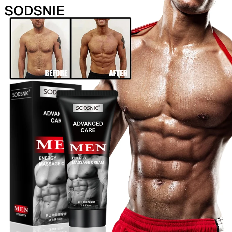 60ml Ginseng Massage Cream Abdominal Muscle Remove Cellulite Anti-Cellulite Slim Loss Weight Product for Men Skin Tightening
60ml Ginseng Massage Cream Abdominal Muscle Remove Cellulite Anti-Cellulite Slim Loss Weight Product for Men Skin Tightening