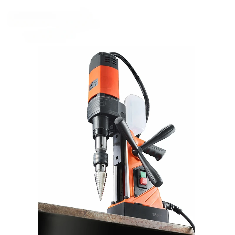 

CHTOOLS DX-35 Power Tools Wholesale Price Mag Drill Magnetic Drill Press For Drilling Holes
