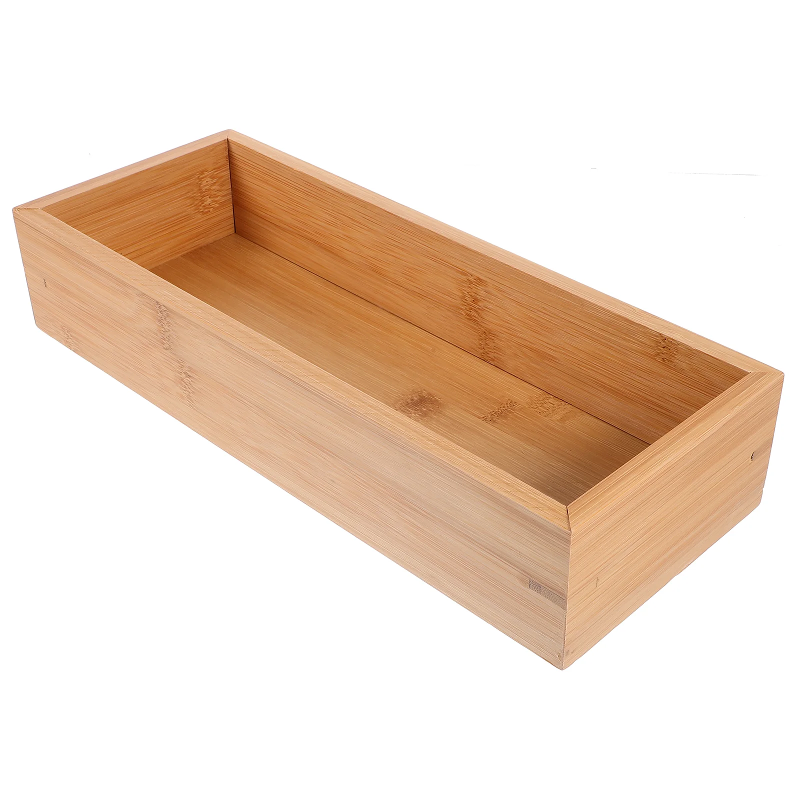 Makeup Brush Holders for Vanity Wood Bamboo Drawer Organizer Straw Wooden Desktop Decor Useful Storage Baskets
Makeup Brush Holders for Vanity Wood Bamboo Drawer Organizer Straw Wooden Desktop Decor Useful Storage Baskets