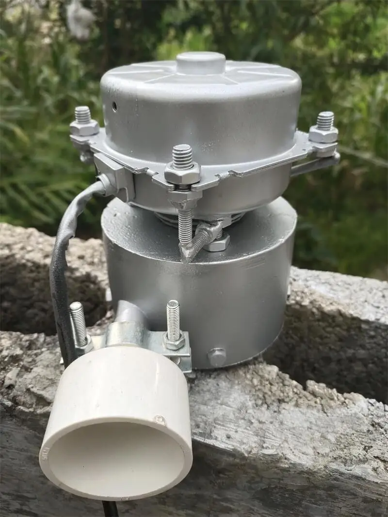 Generator 1000W 220V 50 Hz Aluminum Alloy Turbine Hydroelectric Generator Household Miniature Inclined Water Force Generator
Generator 1000W 220V 50 Hz Aluminum Alloy Turbine Hydroelectric Generator Household Miniature Inclined Water Force Generator
