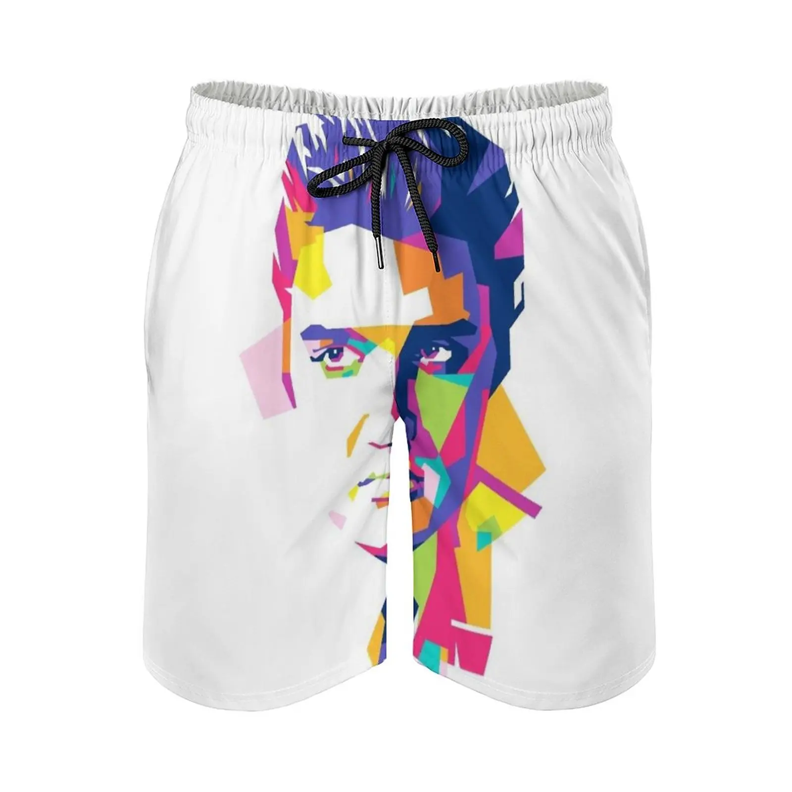 Мужские спортивные пляжные шорты Elvis Presley для бега, штаны с сетчатой подкладкой, шорты Elvis, музыка и рулон, поп-культура, поп
Мужские спортивные пляжные шорты Elvis Presley для бега, штаны с сетчатой подкладкой, шорты Elvis, музыка и рулон, поп-культура, поп