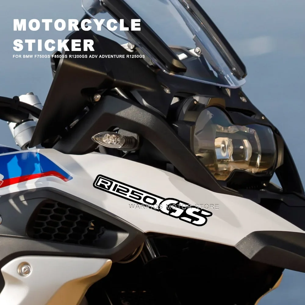 Мотоциклетные водонепроницаемые наклейки для BMW F750GS F850GS R1200GS ADV adventure R1250GS
Мотоциклетные водонепроницаемые наклейки для BMW F750GS F850GS R1200GS ADV adventure R1250GS