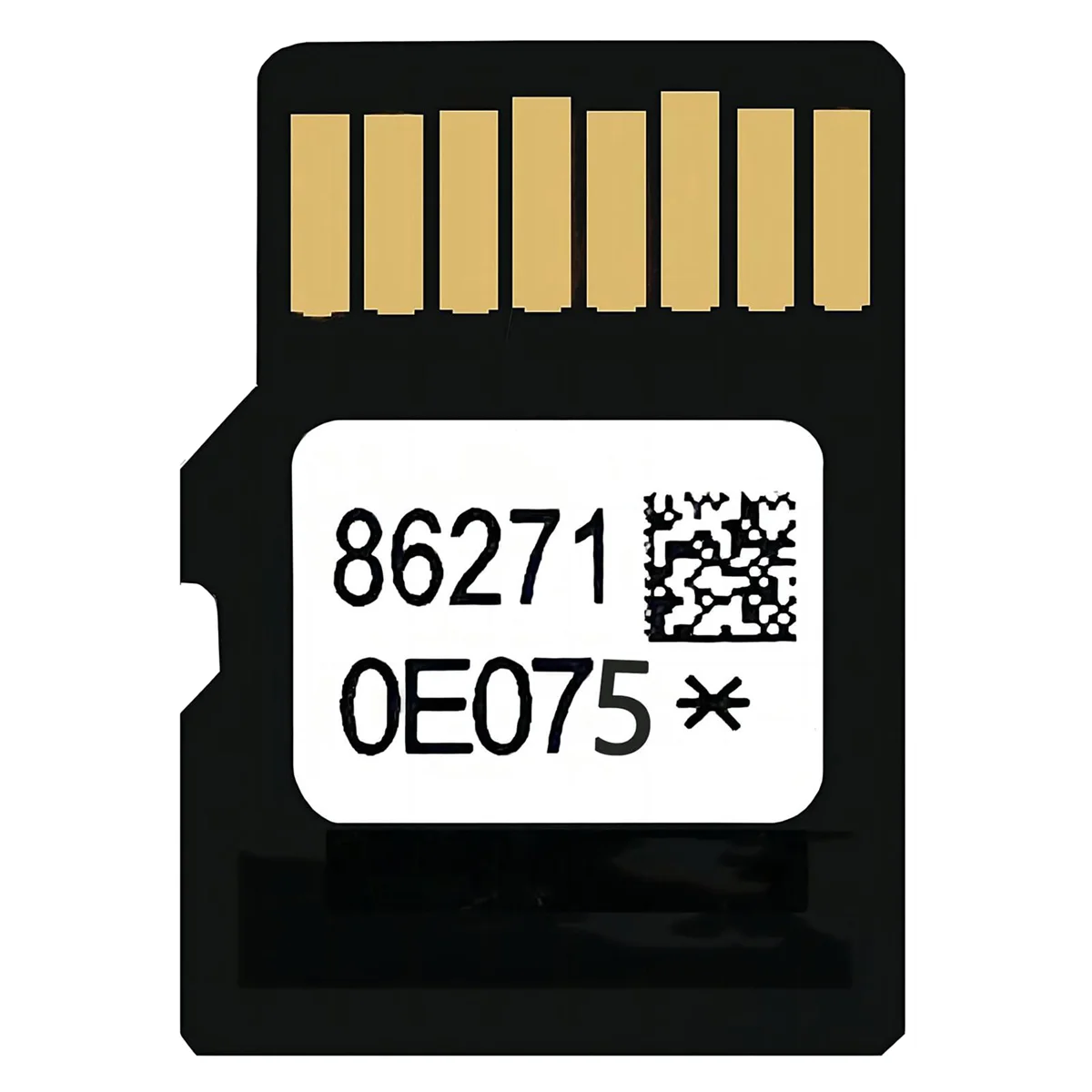 86271 0E075 карта навигации карты обновления навигации GPS карты для США и Канады
86271 0E075 карта навигации карты обновления навигации GPS карты для США и Канады