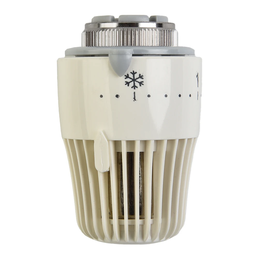 2pcs Thermostat Thermostatic Tools Valve Heads Accessories Antifreeze Brass Control M30 X 1.5 Radiator Spare Parts
2pcs Thermostat Thermostatic Tools Valve Heads Accessories Antifreeze Brass Control M30 X 1.5 Radiator Spare Parts