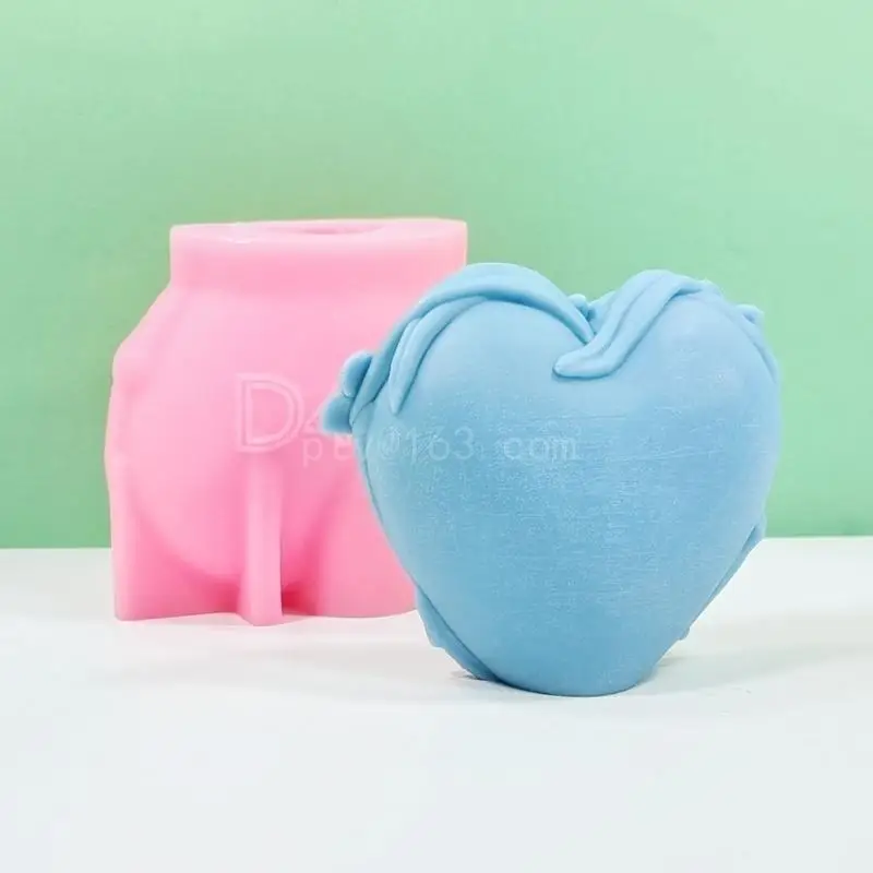 Силиконовая форма ко Дню матери, DIY формы для свечей для ароматерапии, мыло ручной работы, гипс
Силиконовая форма ко Дню матери, DIY формы для свечей для ароматерапии, мыло ручной работы, гипс