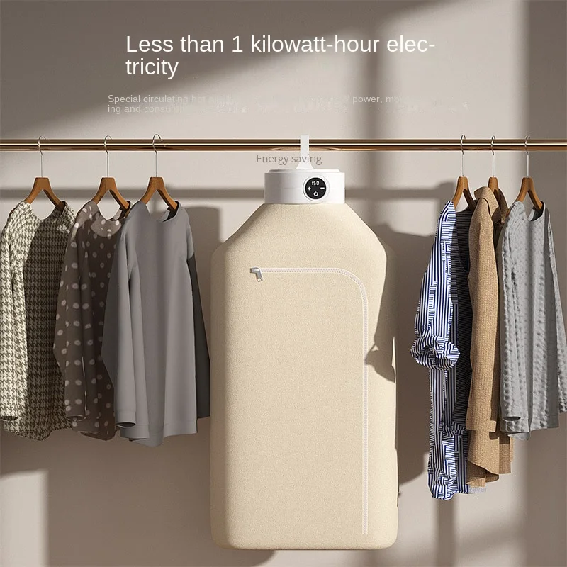 A33 Portable Clothes Dryer Hanging Clothes Air Drying Portable Foldable Small Maquina De Lavar E Secar Roupa сушка для белья
A33 Portable Clothes Dryer Hanging Clothes Air Drying Portable Foldable Small Maquina De Lavar E Secar Roupa сушка для белья