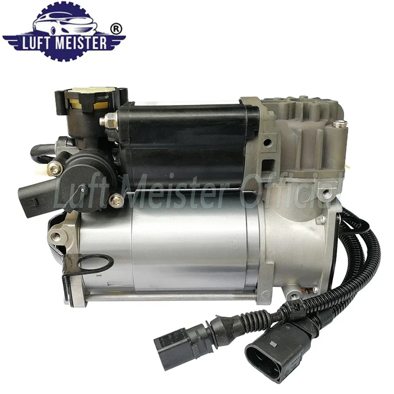Насос компрессора пневматической подвески 4Z7616007A, 4Z7616007 для Audi A6 C5 4B Allroad 1999-2005
Насос компрессора пневматической подвески 4Z7616007A, 4Z7616007 для Audi A6 C5 4B Allroad 1999-2005
