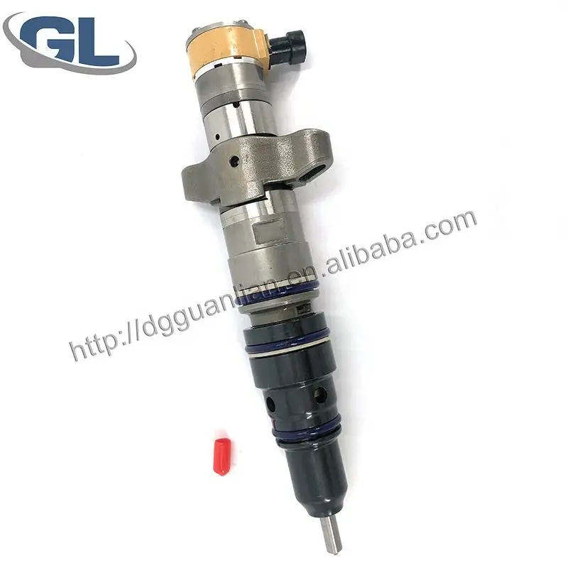 Remanufactured HEUI CAT C9 Fuel Inyectores Injector 236-0957 2360957 10R-9002 10R9002 for Caterpillar
Remanufactured HEUI CAT C9 Fuel Inyectores Injector 236-0957 2360957 10R-9002 10R9002 for Caterpillar