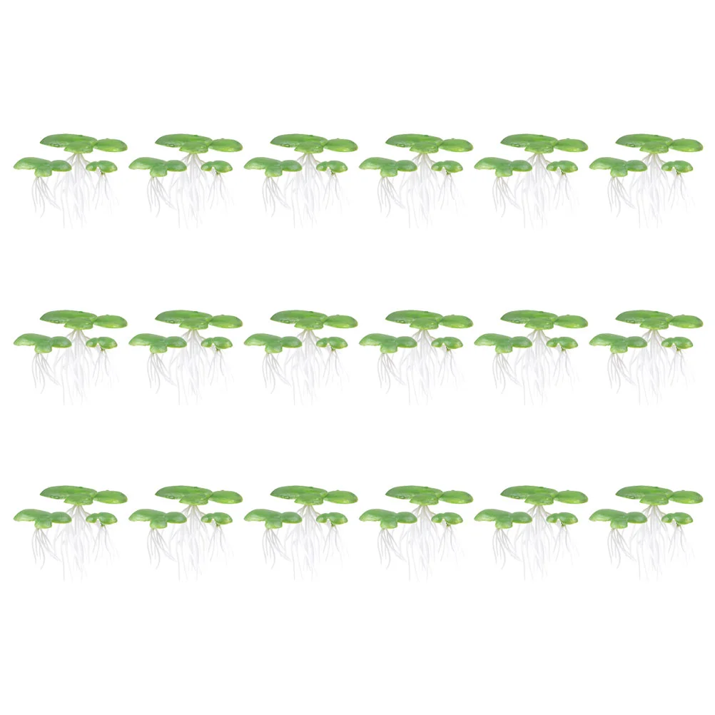 Aquatic Ornaments Tank Floating Duckweed Aquarium Snow Bulbs Decorative Grass Landscape Plants Pond Scenery Miniature
Aquatic Ornaments Tank Floating Duckweed Aquarium Snow Bulbs Decorative Grass Landscape Plants Pond Scenery Miniature