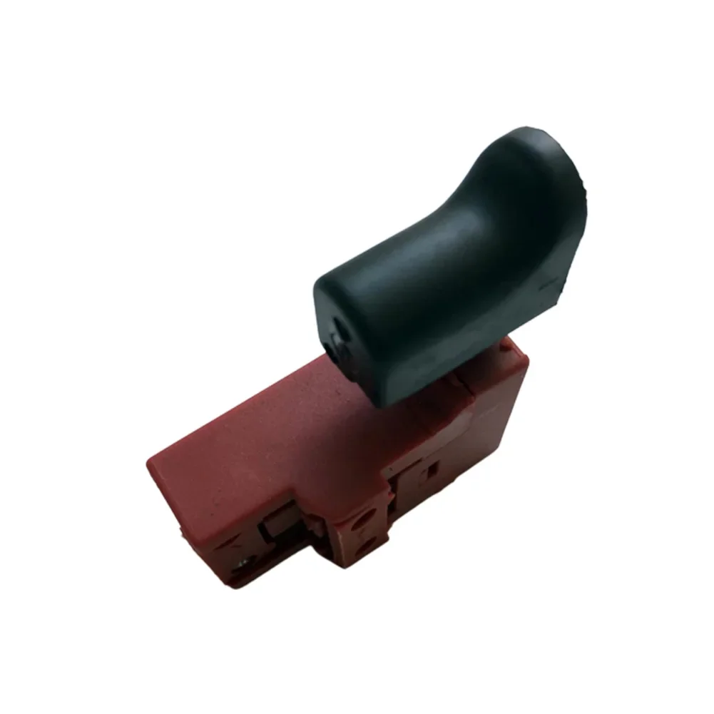 Электрический переключатель 4,2X1,7X5 см, переменный ток 250 в 6 А, ТРИГГЕРНАЯ кнопка DPST для фотоэлементов/2W5, пластиковый вращающийся молоток, инструмент
Электрический переключатель 4,2X1,7X5 см, переменный ток 250 в 6 А, ТРИГГЕРНАЯ кнопка DPST для фотоэлементов/2W5, пластиковый вращающийся молоток, инструмент